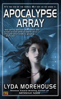 APOCALYPSE ARRAY - signed