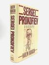 View Image 1 of 2 for SERGEI PROKOFIEV: A Biography Inventory #77290