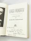 View Image 2 of 2 for SERGEI PROKOFIEV: A Biography Inventory #77290