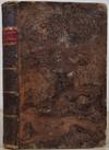 A TREATISE OF ALGEBRA. First American, from the Eighth London Edition.