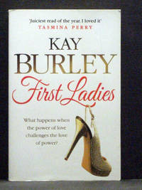 The First Ladies