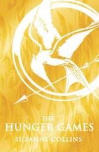 The Hunger Games (Hunger Games Trilogy) by Suzanne Collins - 2015-10-01