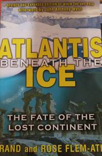 Atlantis Beneath the Ice