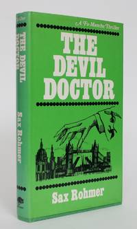 image of The Devil Doctor