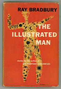image of THE ILLUSTRATED MAN