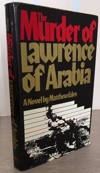 image of The Murder of Lawrence of Arabia