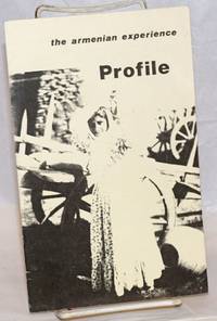 image of The Armenian experience: Profile