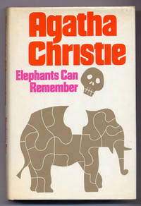 image of Elephants Can Remember