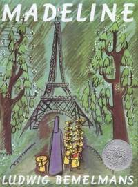 Madeline de Ludwig  Bemelmans - 1967