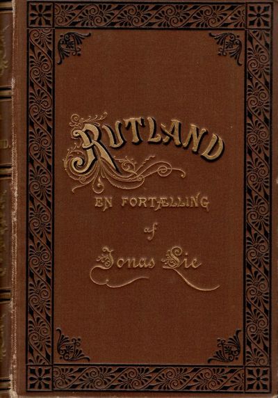Rutland. 2. opl.