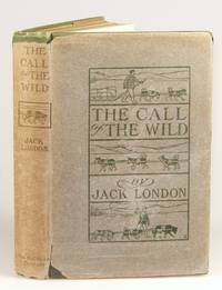 The Call of the Wild by Jack London - 1903