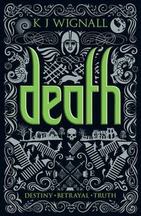 Death: The Mercian Trilogy (3)