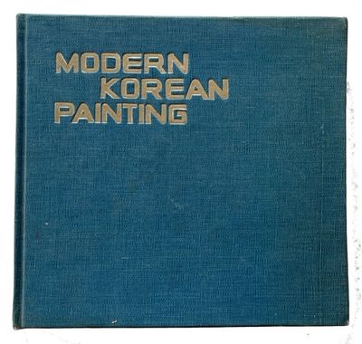 Modern Korean Painting