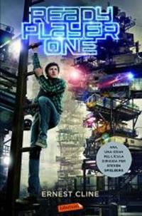 image of Ready Player One