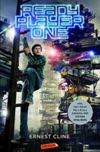 Ready Player One by Ernest Cline - 2018-01-01