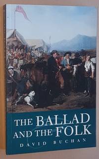 The Ballad and the Book