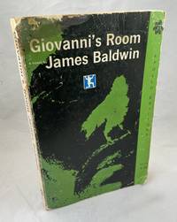 Giovanni&#039;s Room by Baldwin, James - 1962