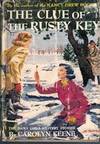 The Clue of the Rusty Key