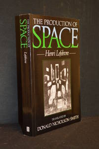 The Production of Space