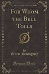 For Whom the Bell Tolls