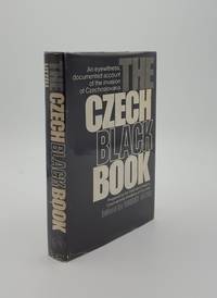 image of THE CZECH BLACK BOOK