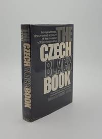 THE CZECH BLACK BOOK by LITTELL Robert