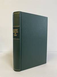 WESTERN HIMALAYA AND TIBET; A NARRATIVE OF A JOURNEY THROUGH THE MOUNTAINS OF NORTHERN INDIA, DURING THE YEARS 1847-8