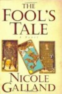 The Fool's Tale: A Novel