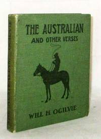 image of The Australian and Other Verses