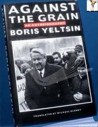cover of Against the Grain: An Autobiography
