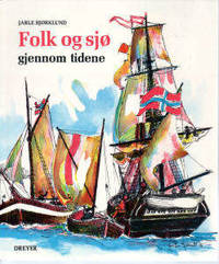 Folk og sjø gjennom tidene