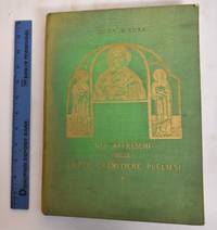 image of Gli Affreschi Delle Cripte Eremitiche Pugliesi