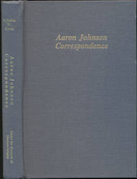 Aaron Johnson Correspondence