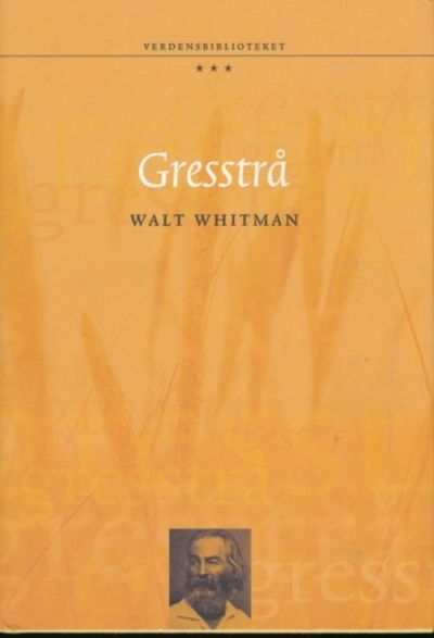 Gresstrå