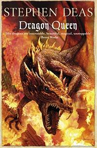 DRAGON QUEEN