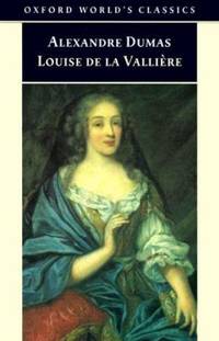 cover of Louise de la Valli?re