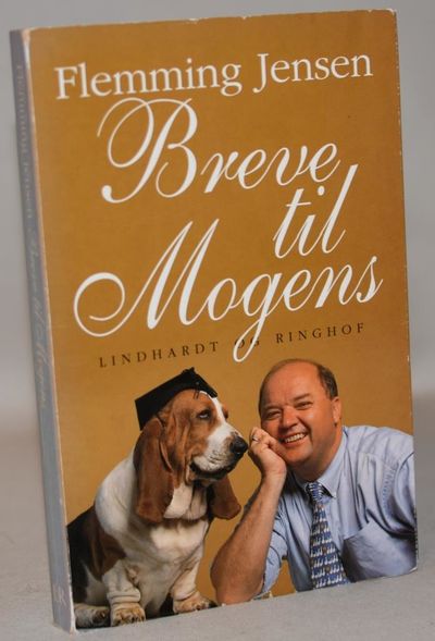 Breve til Mogens.