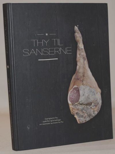 Thy til sanserne.