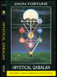 image of The Mystical Qabalah