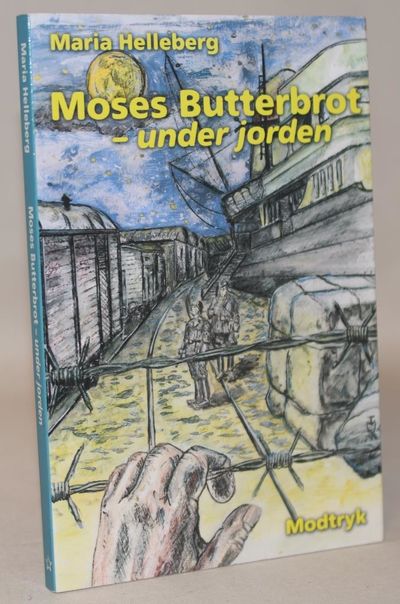 Moses Butterbrot - under jorden.