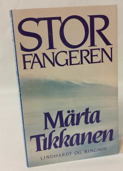 Storfangeren.
