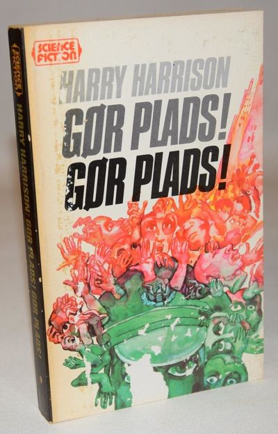 Gør plads! Gør plads!.