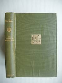 image of The Unknown Masterpiece / The Maranas / The Red Inn / Master Cornelius