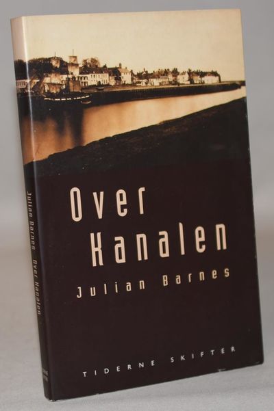 Over kanalen.