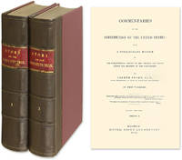 Commentaries on the Constitution of the United States... 3rd ed 2 vols by Editor Joseph; E.H. Bennett - 1858 - from The Lawbook Exchange Ltd (SKU: 54297)