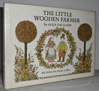 The little wooden Farmer