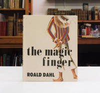 The Magic Finger by Dahl, Roald