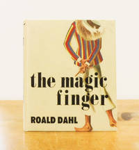 image of The Magic Finger