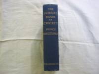 The Jubilee Book of Cricket. Fourth Edition.