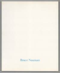Bruce Nauman
